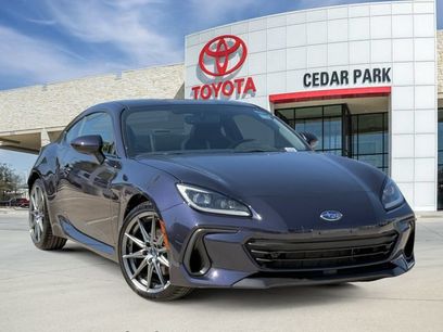 Used 2025 Subaru BRZ Limited w/ Popular Package 1