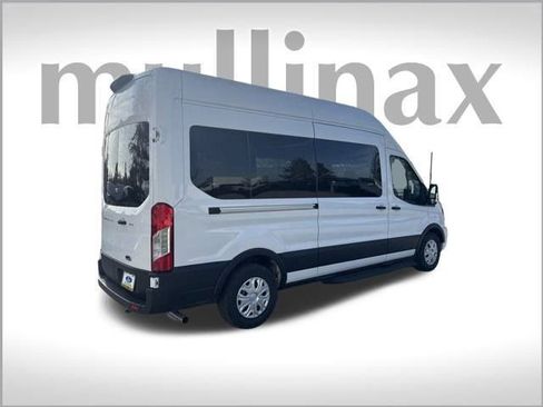 Used 2024 Ford Transit 350 XLT image 16