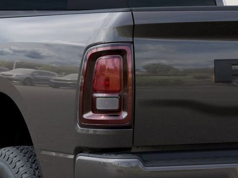 New 2026 RAM 2500 Tradesman image 9