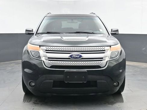 Used 2013 Ford Explorer XLT AWD/4WD image 3
