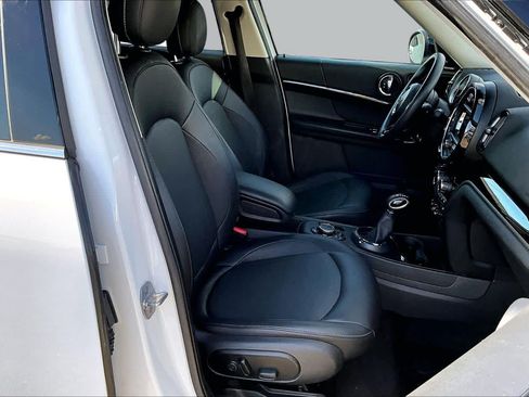 Used 2019 MINI Cooper Countryman FWD image 10