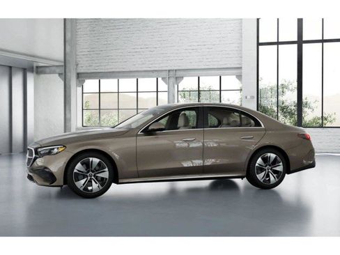 New 2026 Mercedes-Benz E 350 Sedan image 25