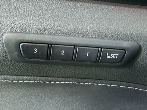 Used 2022 Lexus NX 350 AWD w/ Vision Package image 21