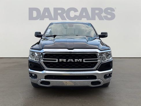 Used 2023 RAM 1500 Big Horn AWD/4WD image 2