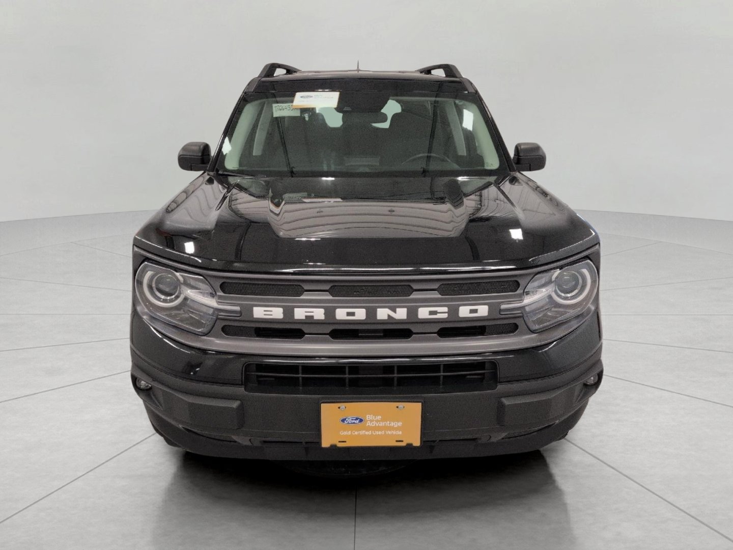 Certified 2022 Ford Bronco Sport Big Bend w/ Convenience Package AWD/4WD image 14