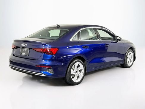 Used 2024 Audi A3 2.0T Premium w/ Convenience Package FWD image 5