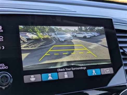 Certified 2022 Honda Pilot Elite image 25