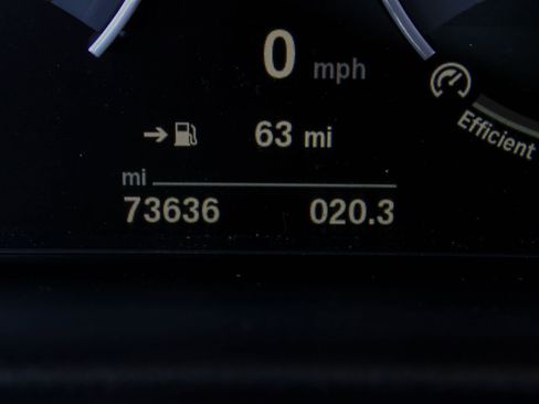 Used 2016 BMW M3 Sedan image 33