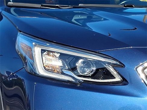 Used 2021 Subaru Outback Limited XT w/ Popular Package #2 image 9