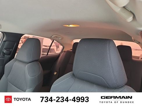 Certified 2020 Toyota Corolla LE image 14