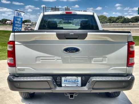 Used 2023 Ford F150 XL RWD image 6