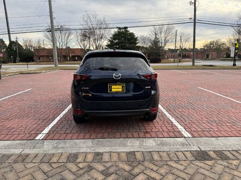 Used 2017 MAZDA CX-5 Grand Touring w/ Premium Package image 32