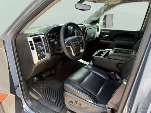 Used 2015 GMC Sierra 1500 SLE w/ SLE Value Package AWD/4WD image 13