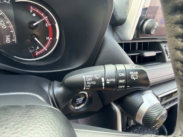 Used 2024 Toyota RAV4 XLE Premium w/ Weather Package AWD/4WD image 28