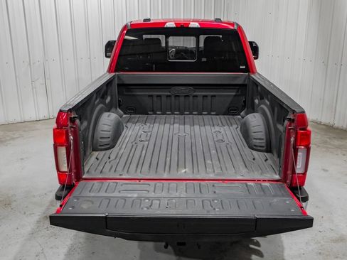 Used 2020 Ford F250 King Ranch w/ King Ranch Ultimate Package AWD/4WD image 59