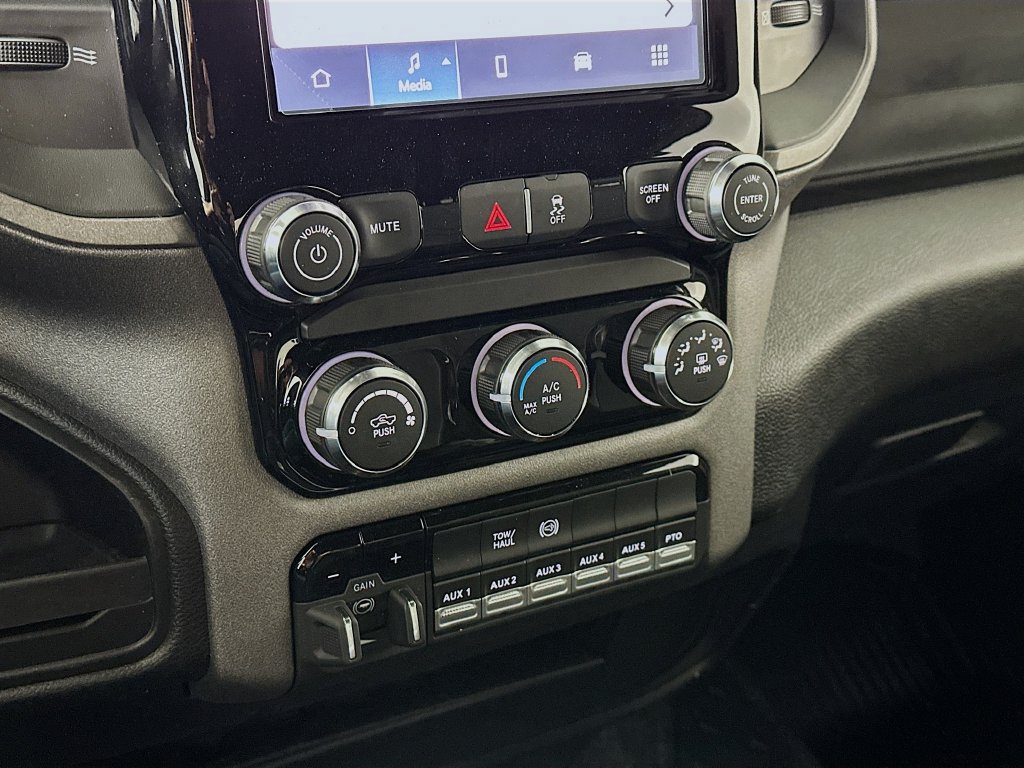New 2026 RAM 4500 Tradesman w/ Chrome Appearance Group RWD image 15