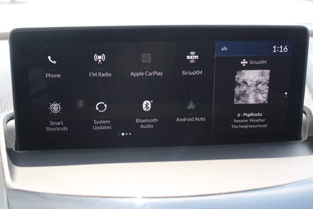 Used 2023 Acura RDX AWD image 24