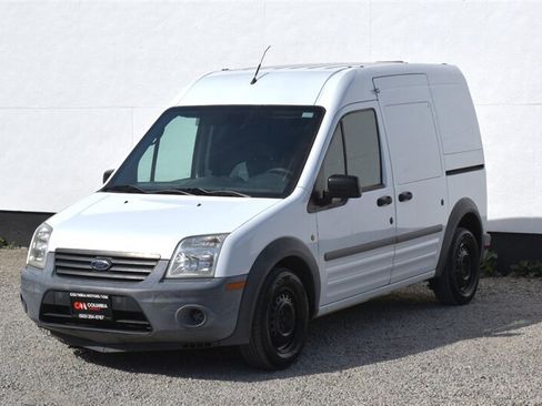 Used 2011 Ford Transit Connect XL FWD image 8