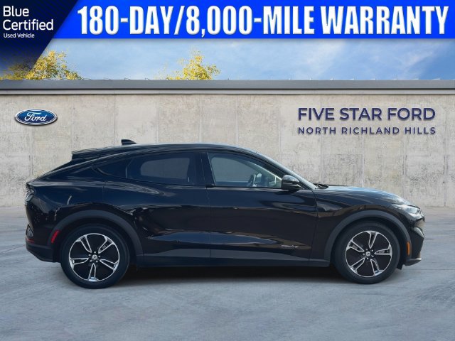 Used 2022 Ford Mustang Mach-E Select RWD image 11