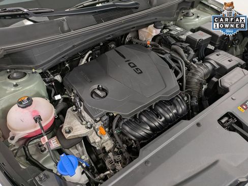 Used 2023 Kia Sportage X-Line w/ X-Line Premium Package image 31