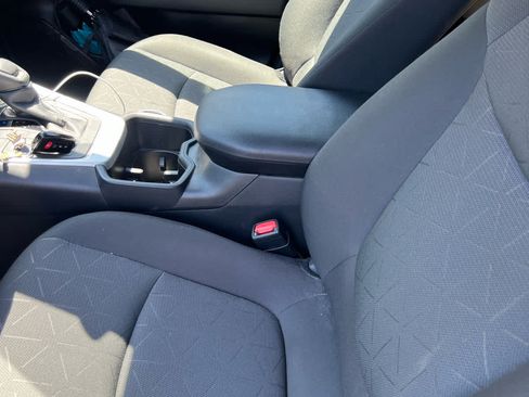 Used 2023 Toyota RAV4 XLE w/ Convenience Package AWD/4WD image 12