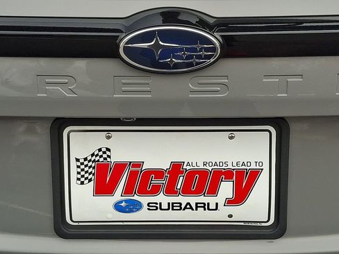 Used 2025 Subaru Forester Premium image 30