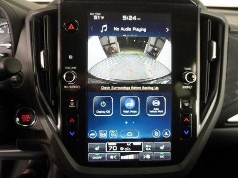 New 2026 Subaru Forester Premium image 17