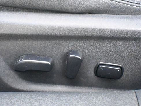 Used 2021 Nissan Altima 2.5 Platinum AWD/4WD image 9