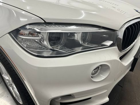Used 2015 BMW X5 xDrive35i AWD/4WD image 10