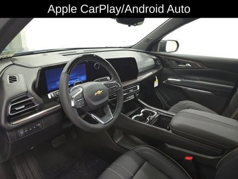 New 2026 Chevrolet Traverse High Country image 10