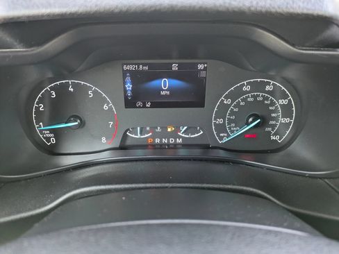 Used 2022 Ford Transit Connect XLT FWD image 32