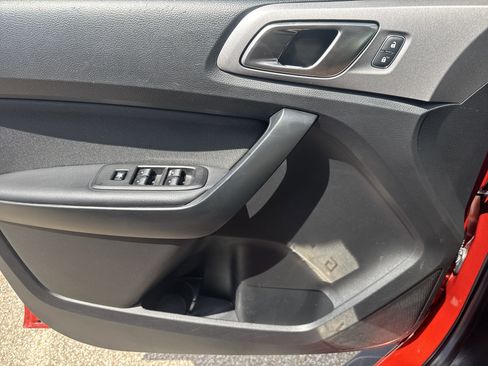 Used 2023 Ford Ranger XLT w/ Equipment Group 301A Mid image 9