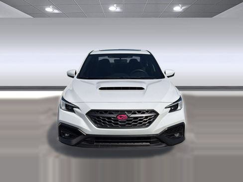 Used 2022 Subaru WRX Limited AWD/4WD image 5