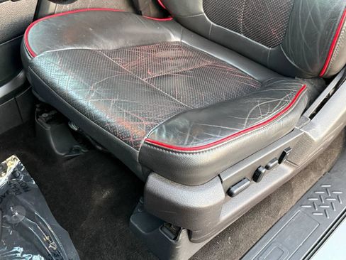 Used 2012 Ford F150 FX2 w/ FX Luxury Pkg RWD image 19