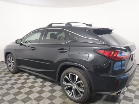 Used 2017 Lexus RX 350 RX 350 AWD image 3