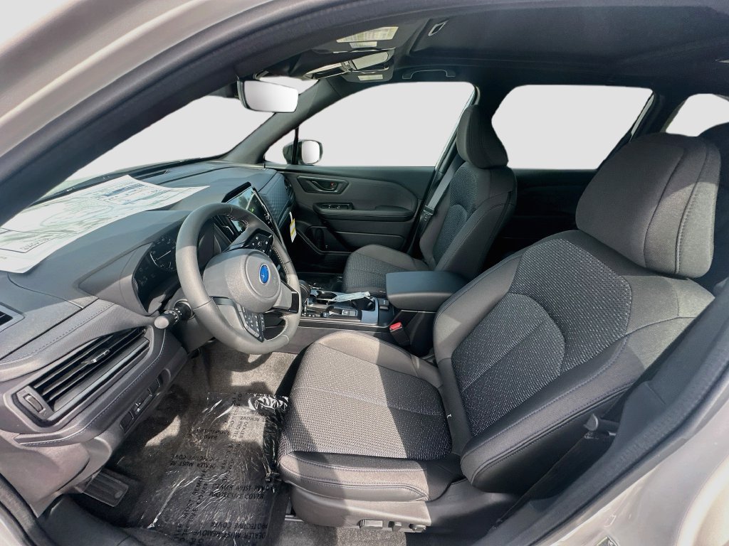 New 2026 Subaru Forester Premium AWD/4WD image 17