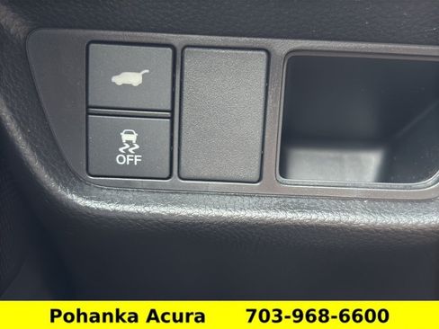 Used 2025 Acura ADX A-Spec w/ Advance Package FWD image 14