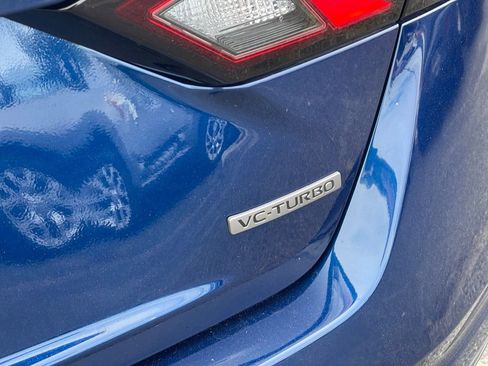 Certified 2024 Nissan Altima 2.0 SR image 30