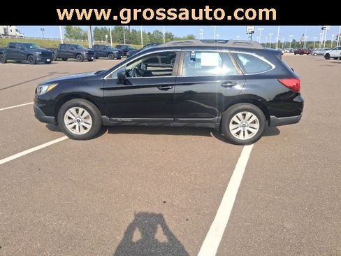 Used 2017 Subaru Outback 2.5i image 24