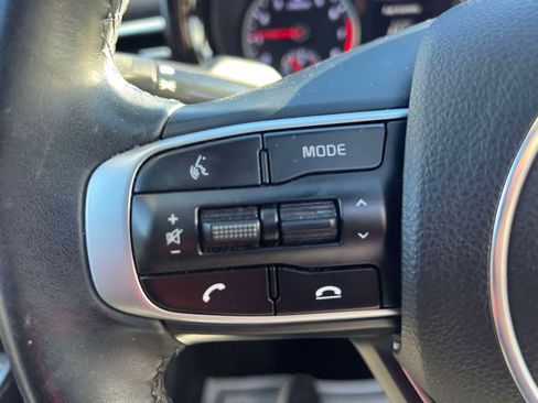 Used 2023 Kia K5 EX image 28