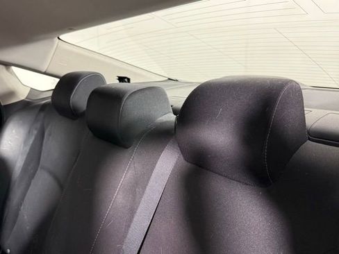 Used 2016 Honda Civic LX image 23