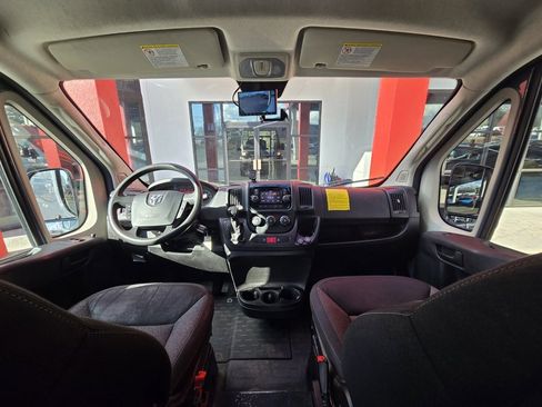Used 2020 RAM ProMaster 3500 image 23