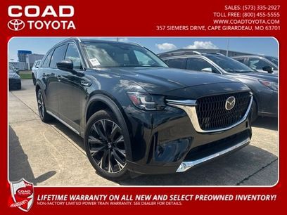 Used 2024 MAZDA CX-90 Plug-In Hybrid w/ Premium Plus