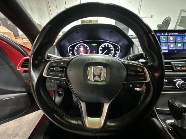 Used 2020 Honda Accord Sport image 15