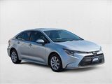 Used 2023 Toyota Corolla LE image 3