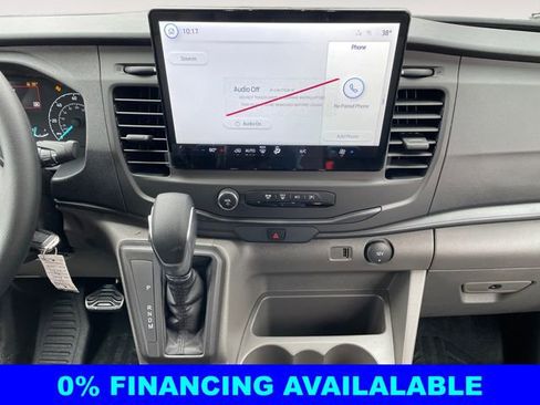 New 2025 Ford Transit 350 148 High Roof w/ Load Area Protection Package image 10