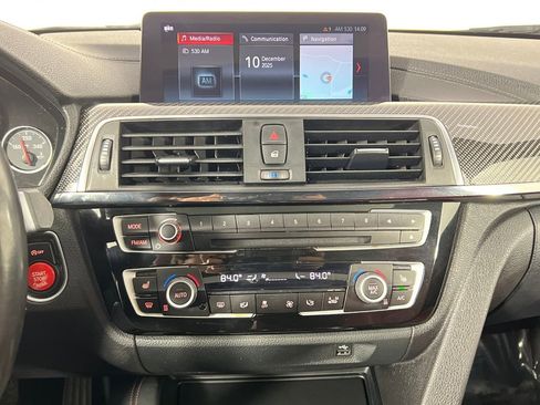 Used 2020 BMW M4 Base w/ M Driver's Package image 28