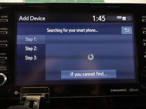 Certified 2023 Toyota Camry XLE w/ Cold Weather Package image 25