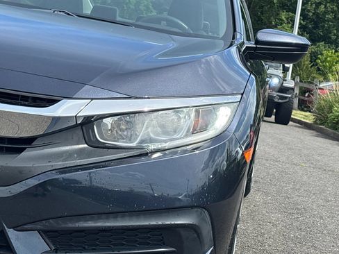Used 2018 Honda Civic LX image 27