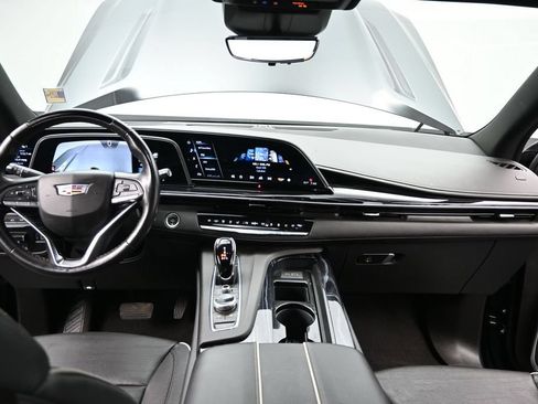 Certified 2022 Cadillac Escalade Sport w/ Touring Package AWD/4WD image 20
